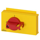 SIEMENS - Väännin - 3KD9011-8D