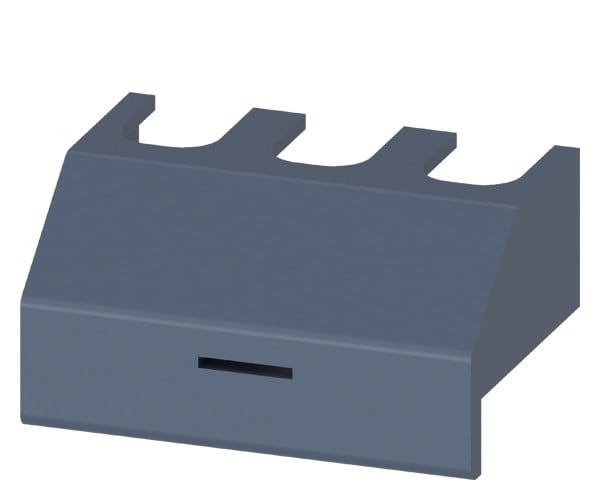 SIEMENS - Liitinsuoja - 3KD9014-3B