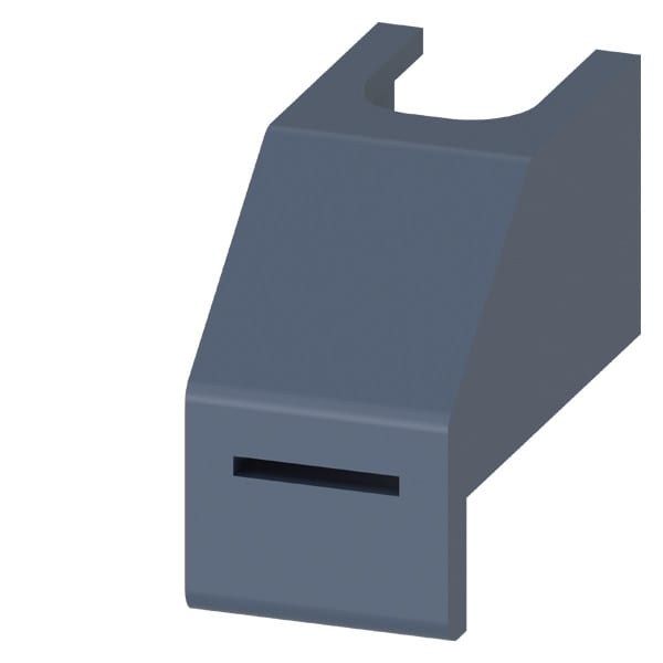 SIEMENS - Liitinsuoja - 3KD9024-1B