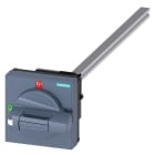 SIEMENS - Väännin - 8UD1171-1AD21