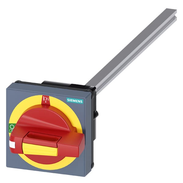 SIEMENS - Väännin - 8UD1171-1AD25