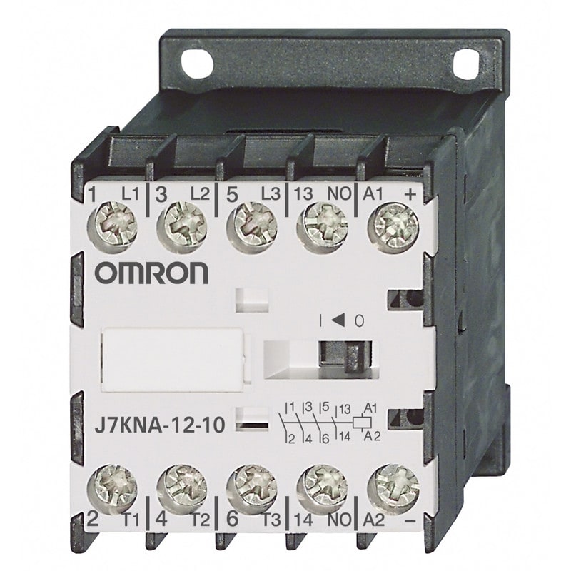 OMRON - Kontaktori - J7KNA-12-10 24D