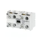 OMRON - Kontaktori - J73KN-AM-11