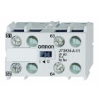 OMRON - Apukosketin - J73KN-A-11