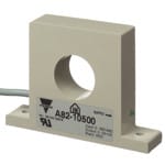 CARLO GAVAZZI - Virtamuuntaja - 0-50A -> 4..20mA, virtamuun.