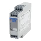 CARLO GAVAZZI - Moottorinsuojarele - Valvontarele DTA04