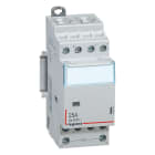 LEGRAND - Kontaktori - Kontaktori 230V 25A 4NO
