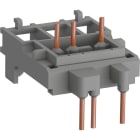 ABB - Yhdyskappale AF26-MS132 <10A - BEA26-4