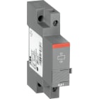 ABB - Työvirtalaukaisija MS116/132 - AA1-24