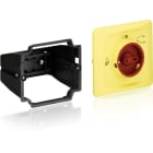 ABB - Oviasennussarja MS116/132 - DMS132-Y keltainen