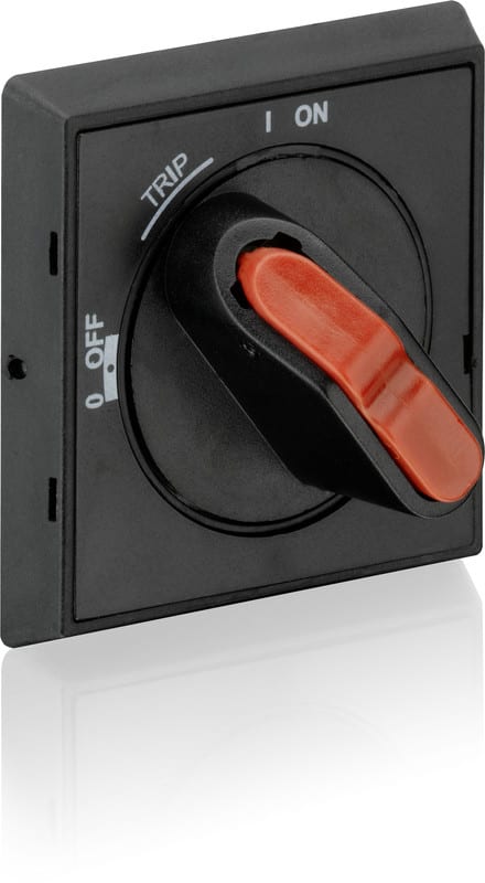 ABB - Väännin musta+trip MS132 vrt - MSHD-LTB