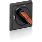 ABB - Väännin musta+trip MS132 vrt - MSHD-LTB