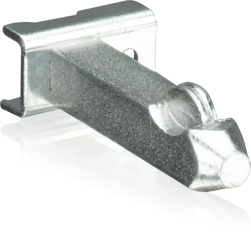 ABB - Akseli 30mm +kiinn. MS116/132 - MSOX-30
