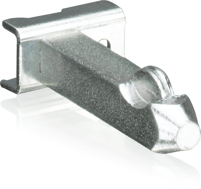 ABB - Akseli 32mm +kiinn. MS116/132 - MSOX-32