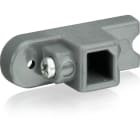 ABB - Akseli+kiinn. Kood. MS116/132 - MSMN6