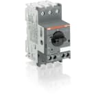 ABB - Moottorinsuojakatkaisija ABB - MS116-20-HKF1-11