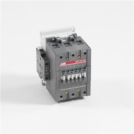 ABB - Kontaktori 100..250V 50Hz ABB - AF110-30-11-70 POISTUU