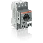 ABB - Moottorinsuojakatk. 10-16A - MS132-16-HKF1-11
