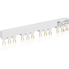 ABB - Virtakisko 65A MS116/132 vrt - PS1-4-1-65