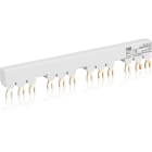 ABB - Virtakisko 65A MS116/132 vrt - PS1-4-1-65