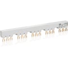ABB - Virtakisko 65A MS116/132 vrt - PS1-5-1-65