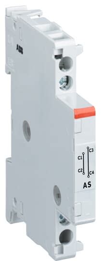 ABB - Liitin AS - käytetään UAF:n kanssa