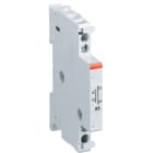 ABB - Liitin AS - käytetään UAF:n kanssa