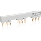 ABB - Virtakisko 65A MS116/132 vrt - PS1-3-2-65