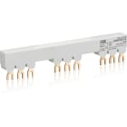 ABB - Virtakisko 65A MS116/132 vrt - PS1-3-2-65