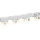 ABB - Virtakisko 65A MS116/132 vrt - PS1-4-2-65