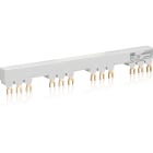 ABB - Virtakisko 65A MS116/132 vrt - PS1-4-2-65