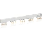 ABB - Virtakisko 65A MS116/132 vrt - PS1-5-2-65