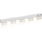 ABB - Virtakisko 65A MS116/132 vrt - PS1-5-2-65