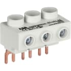ABB - Syöttöliitin 25mm2 MS116/132 - S1-M1-25