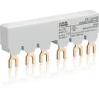 ABB - Virtakisko 65A MS116/132 - PS1-2-0-65