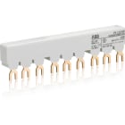 ABB - Virtakisko 65A MS116/132 - PS1-3-0-65