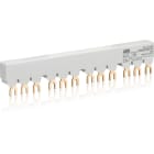 ABB - Virtakisko 65A MS116/132 - PS1-4-0-65