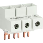 ABB - Syöttöliitin E 35mm2 MS116/132 - S1-M3-35