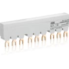 ABB - Virtakisko 100A MS116/132 vrt - PS1-3-0-100