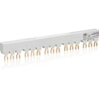 ABB - Virtakisko 65A MS116/132 - PS1-5-0-65