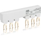 ABB - Virtakisko 65A MS116/132 vrt - PS1-2-1-65