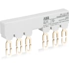 ABB - Virtakisko 65A MS116/132 vrt - PS1-2-1-65