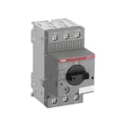 ABB - Moottorinsuojakatk. 1,0-1,6A - MS132-1.6