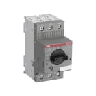 ABB - Moottorinsuojakatk. 2,5-4,0A - MS132-4.0