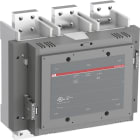 ABB - Kontaktori AF2650-30-22-70 - 3-nap. 2S,2A 2650A (AC-1)