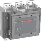 ABB - Kontaktori AF2650-30-22-70 - 3-nap. 2S,2A 2650A (AC-1)