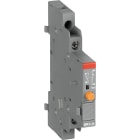 ABB - Hälytyskosk. 1s+1a MS116/132 - SK1-11 oikealle