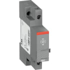 ABB - Alij.kela 230V MS116/132 vrt - UA1-230