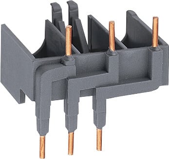 ABB - Yhd.adapt. MS116/132+B6/7 - BEA7/132