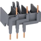 ABB - Yhd.adapt. MS116/132+B6/7 - BEA7/132